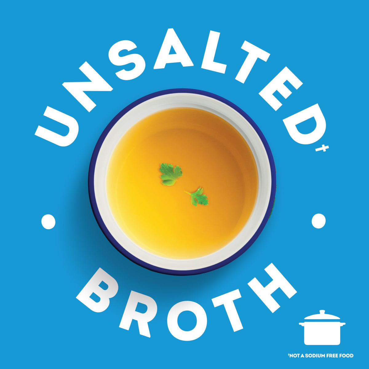 SWANSON S 100% Natural Unsalted Chicken Broth – 12 Cartons, 32 oz Each