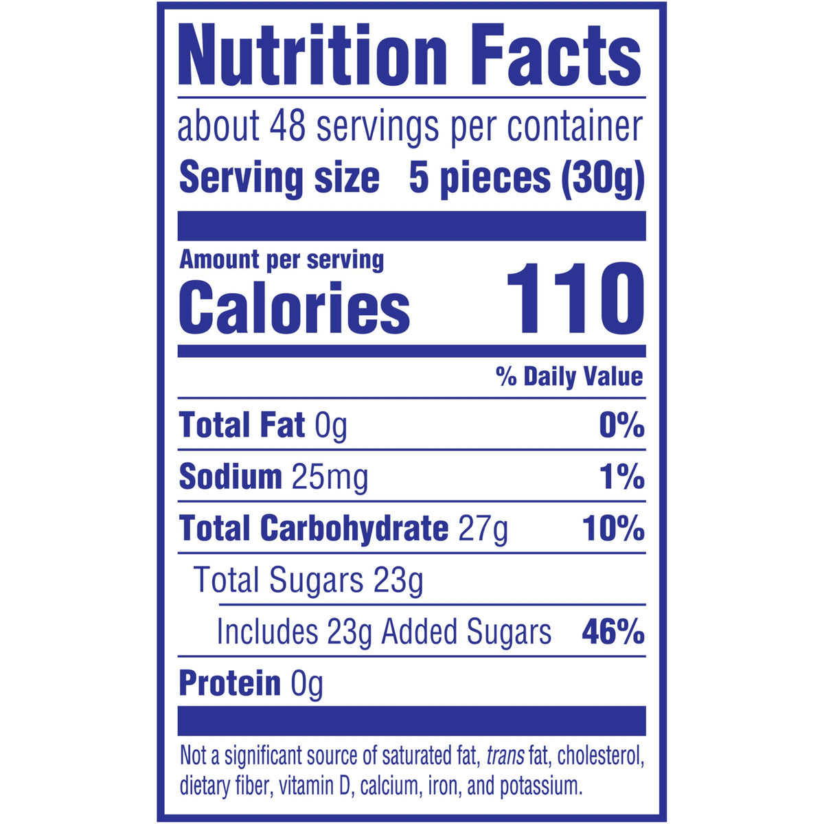 SWEDISH FISH Individually Wrapped Soft & Chewy Gummy Candy - 240 Count Bulk Box