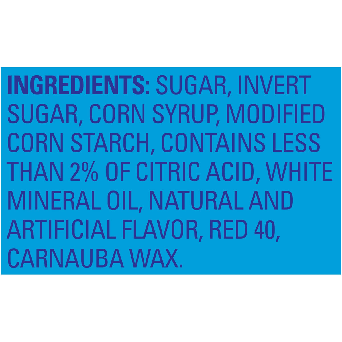 SWEDISH FISH Individually Wrapped Soft & Chewy Gummy Candy - 240 Count Bulk Box