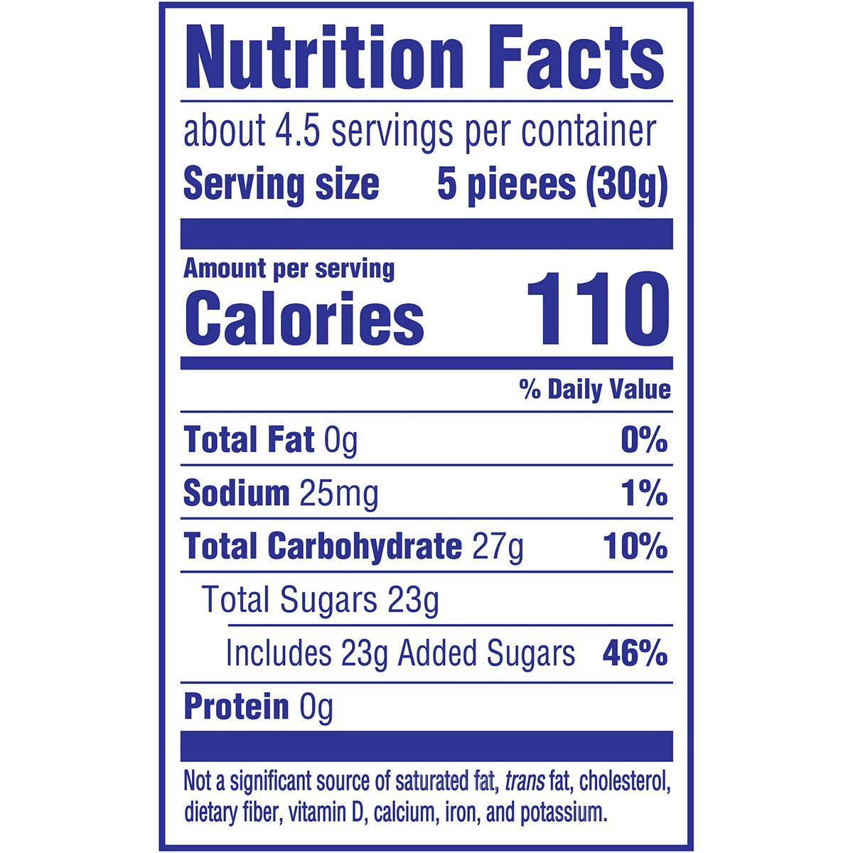 SWEDISH FISH Soft & Chewy Candy – 12 Bags of Fruity Red Fish (Fat Free)