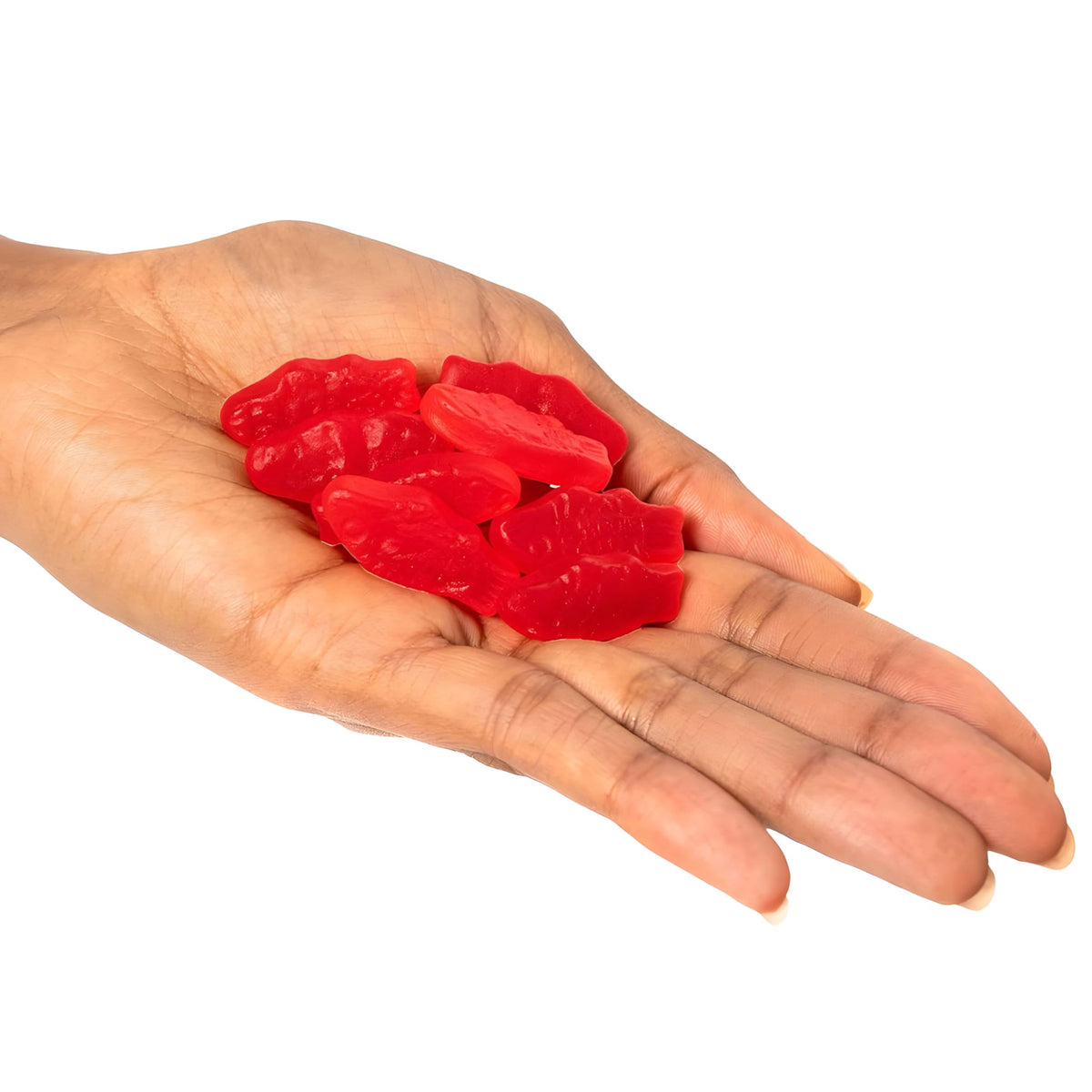 SWEDISH FISH Mini Soft & Chewy Candy – 24 x 2 oz Bulk Bags