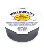 Sweet Baby Ray's Barbecue Sauce 1 oz Cup – Pack of 100
