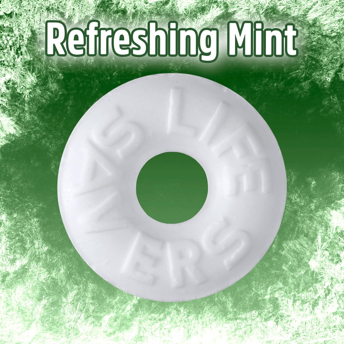 SWEETSIDE CANDY CO. Wint O Green Hard Candy 2lb Bulk Mints – Individually Wrapped