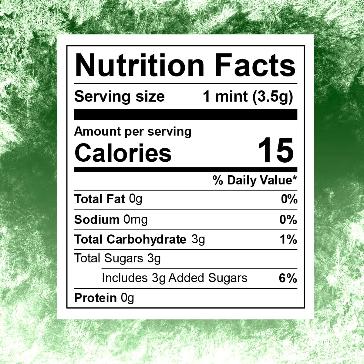 SWEETSIDE CANDY CO. Wint O Green Hard Candy 2lb Bulk Mints – Individually Wrapped