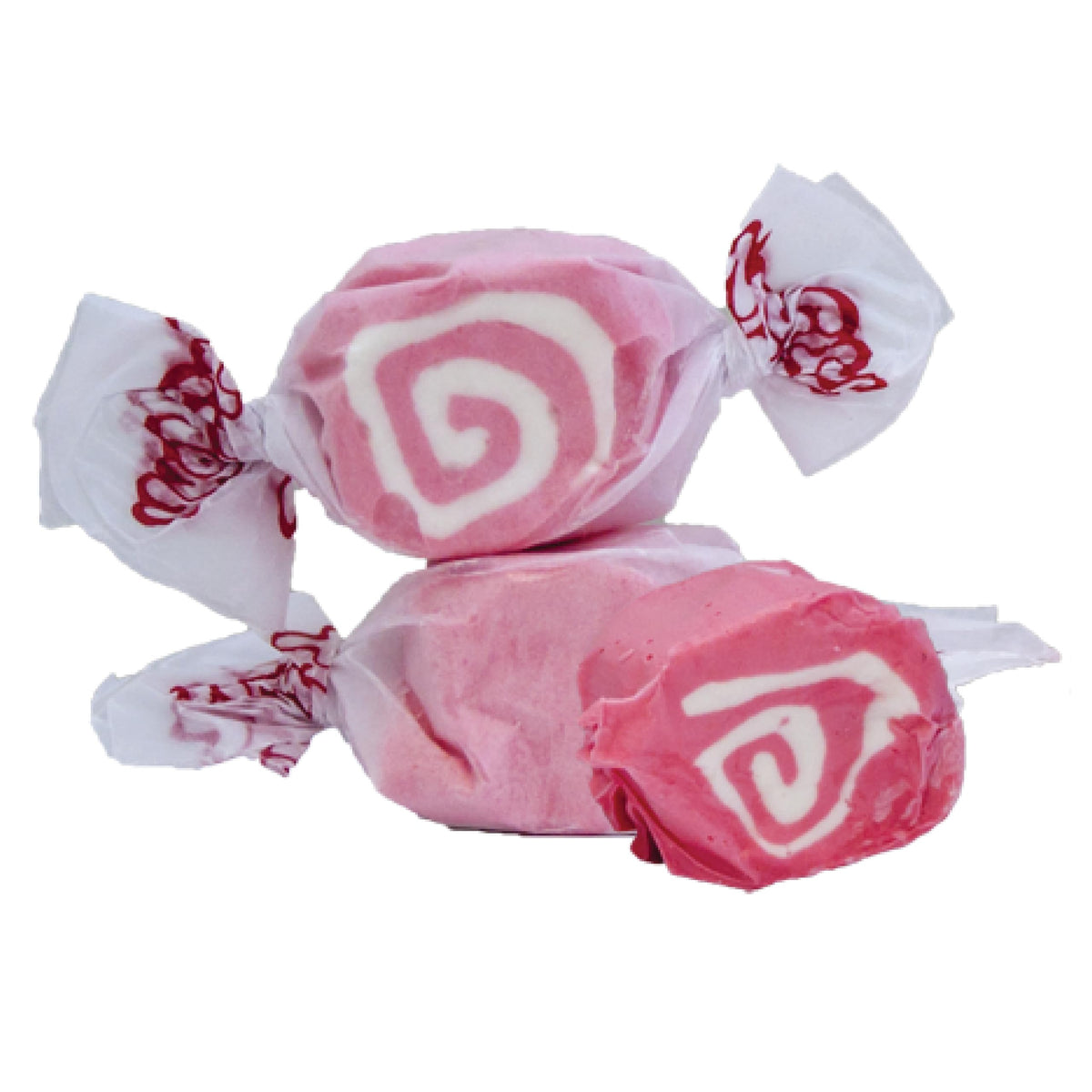 Taffy Town Saltwater Taffy Cinnamon – 2.5 lb Gourmet Candy
