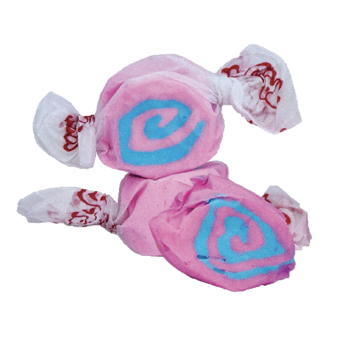 Taffy Town Saltwater Taffy Cotton Candy 2.5Lb – Gourmet, Allergen-Free & USA-Made