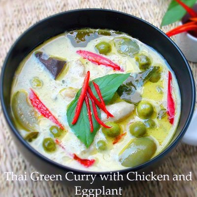 Mae Ploy Red, Green & Yellow Curry Paste Set | TastePadThai Gift Idea