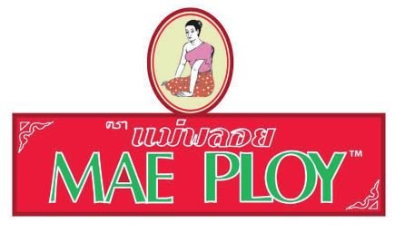 Mae Ploy Red, Green & Yellow Curry Paste Set | TastePadThai Gift Idea