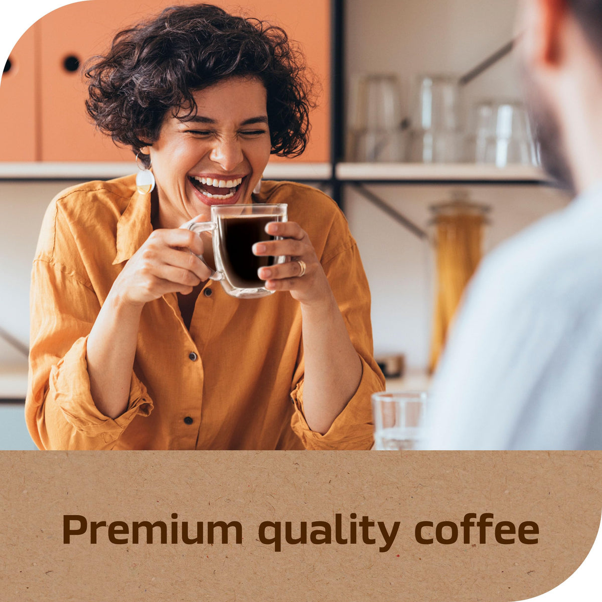 NESCAFÉ Taster's Choice House Blend Instant Coffee — Light/Medium Roast, 72 Packets (12 Boxes)