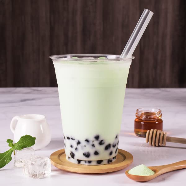 Tea Zone Honeydew Powder 2.2 lb – Premium Mix for Smoothies & Milk Tea | TEA ZONE