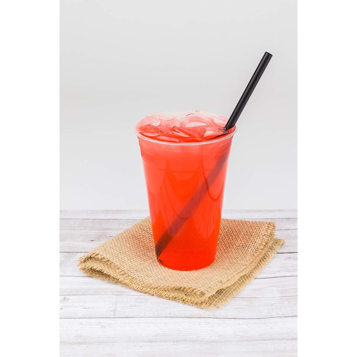 Tea Zone J1091 Watermelon Syrup 64oz – Flavor for Tea, Slushes, Beverages & Cocktails