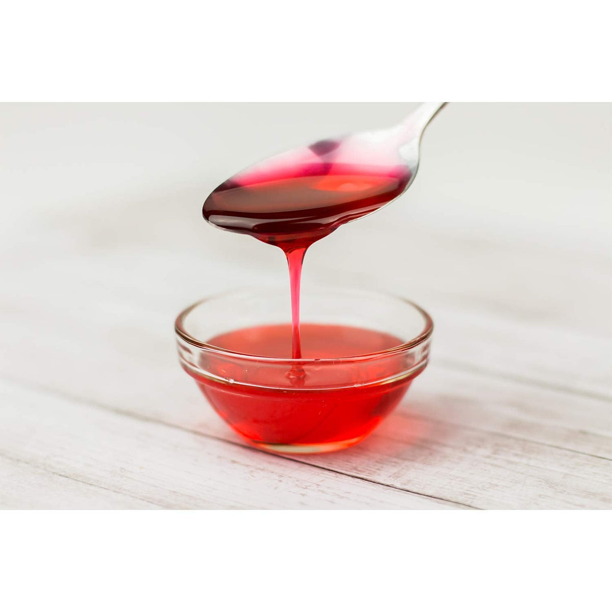 Tea Zone J1091 Watermelon Syrup 64oz – Flavor for Tea, Slushes, Beverages & Cocktails