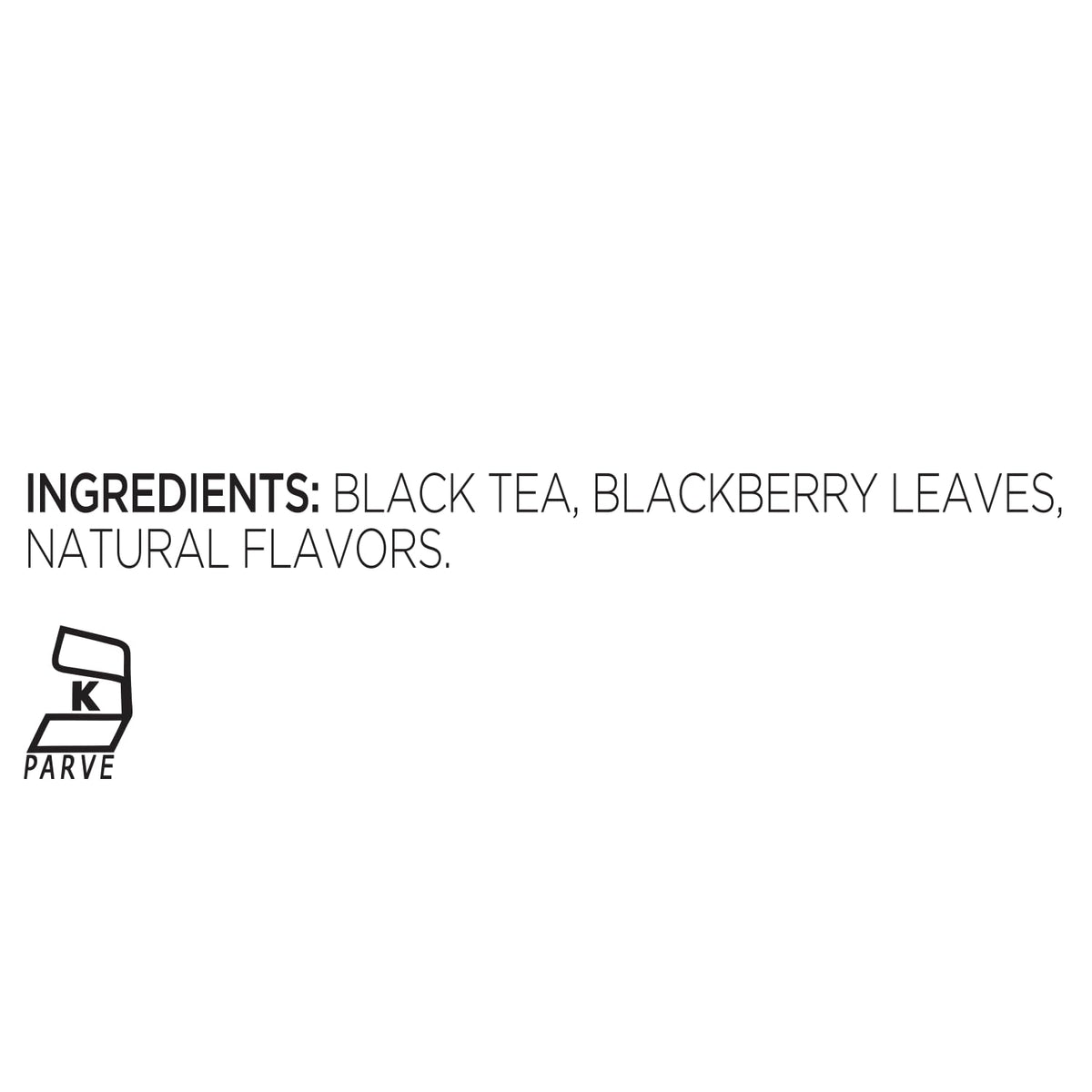 Tea Forte Black Currant Premium Loose Leaf Black Tea — Caffeinated Canister (35-50 Cups)