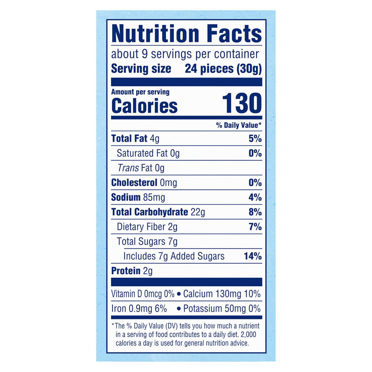TEDDY GRAHAMS Cinnamon Graham Snacks — Bulk 6 x 10 oz Boxes