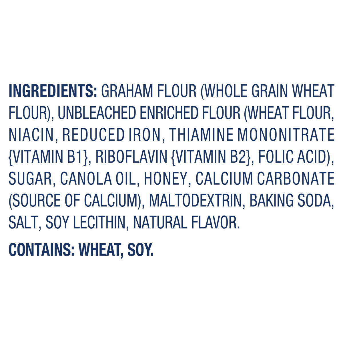 Teddy Grahams Honey Graham Snacks – Bulk Kids Snack Boxes (6 x 10 oz)