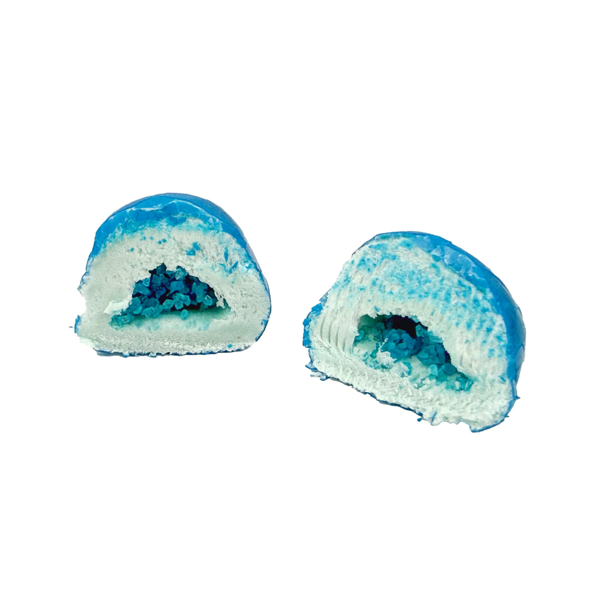 Blow Pop Gumballs 1-Inch – The Hampton Candy Company | 3lb Bulk Bag, ~130 Pieces