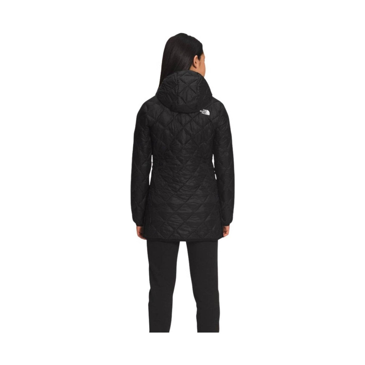 The North Face Kids' ThermoBall Parka - Black