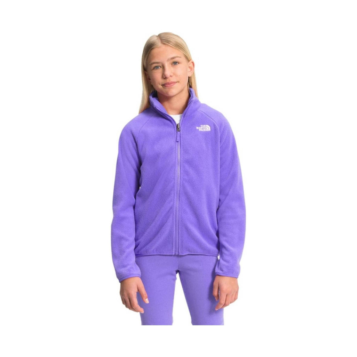 The North Face Kids' Vortex Triclimate - Gravity Purple