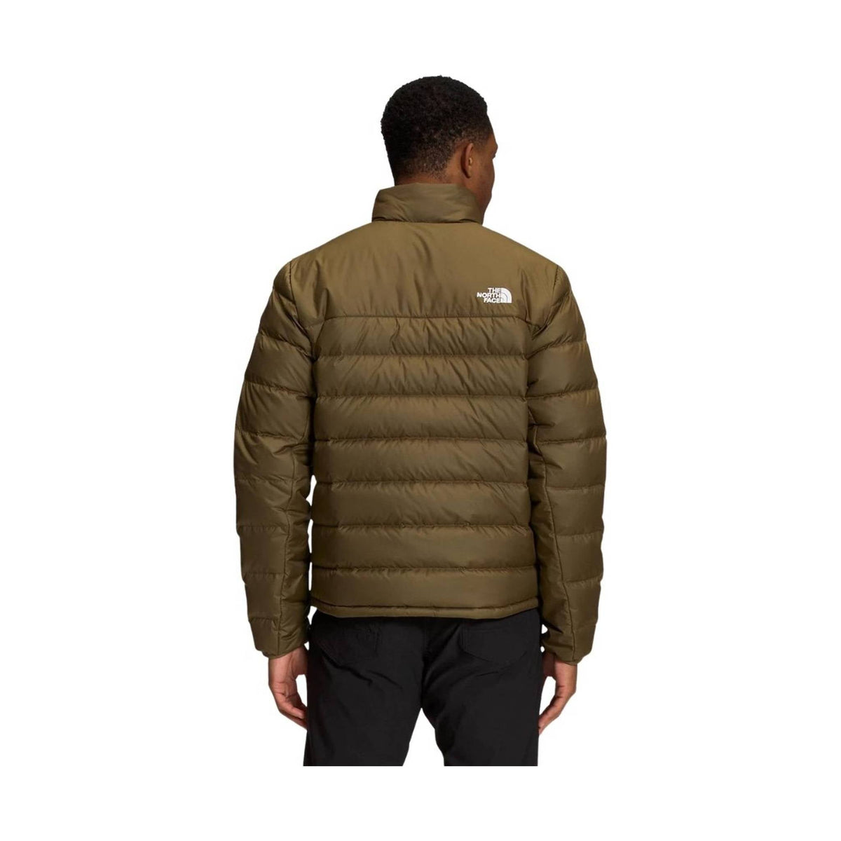 The North Face Men's Aconcagua 2 Jacket - Military Olive