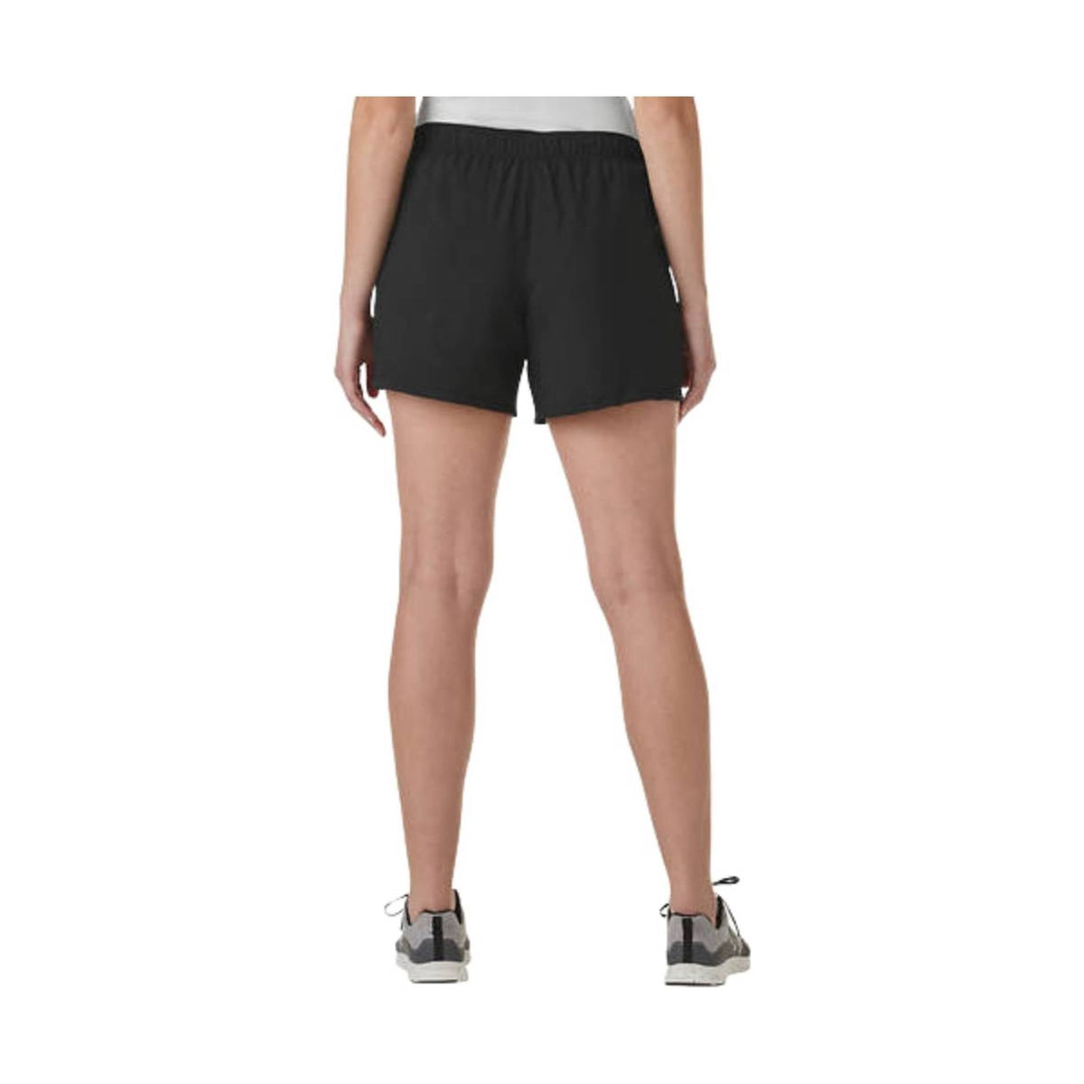 The North Face Women's Elevation Short - Black