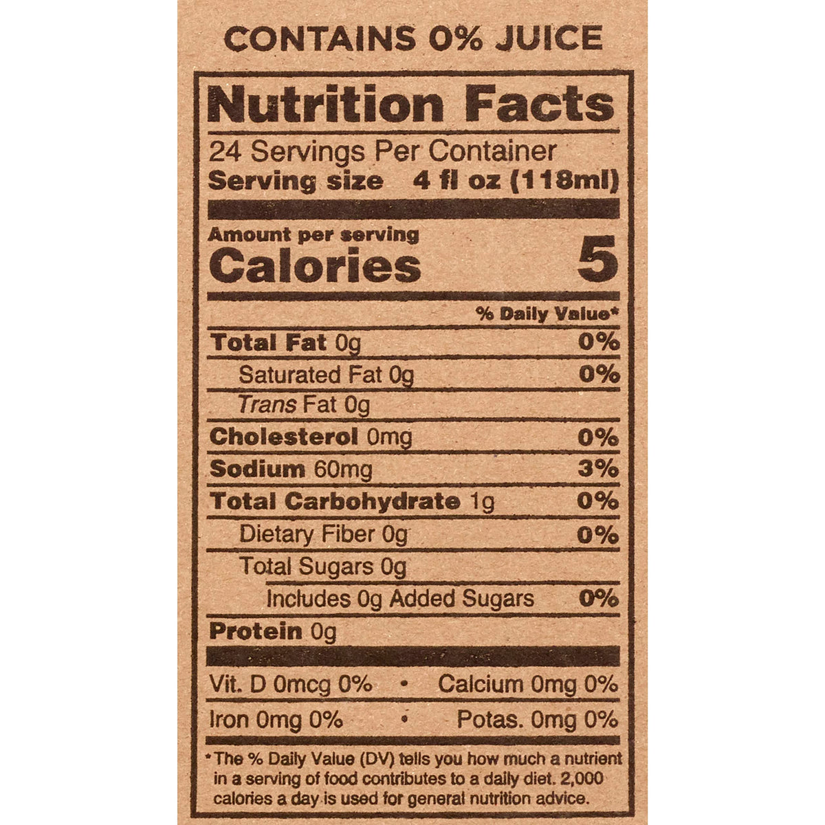 Thick & Easy Ready-to-Drink Thickened Water with Lemon, IDDSI Level 3 Honey, 4 fl oz x 24