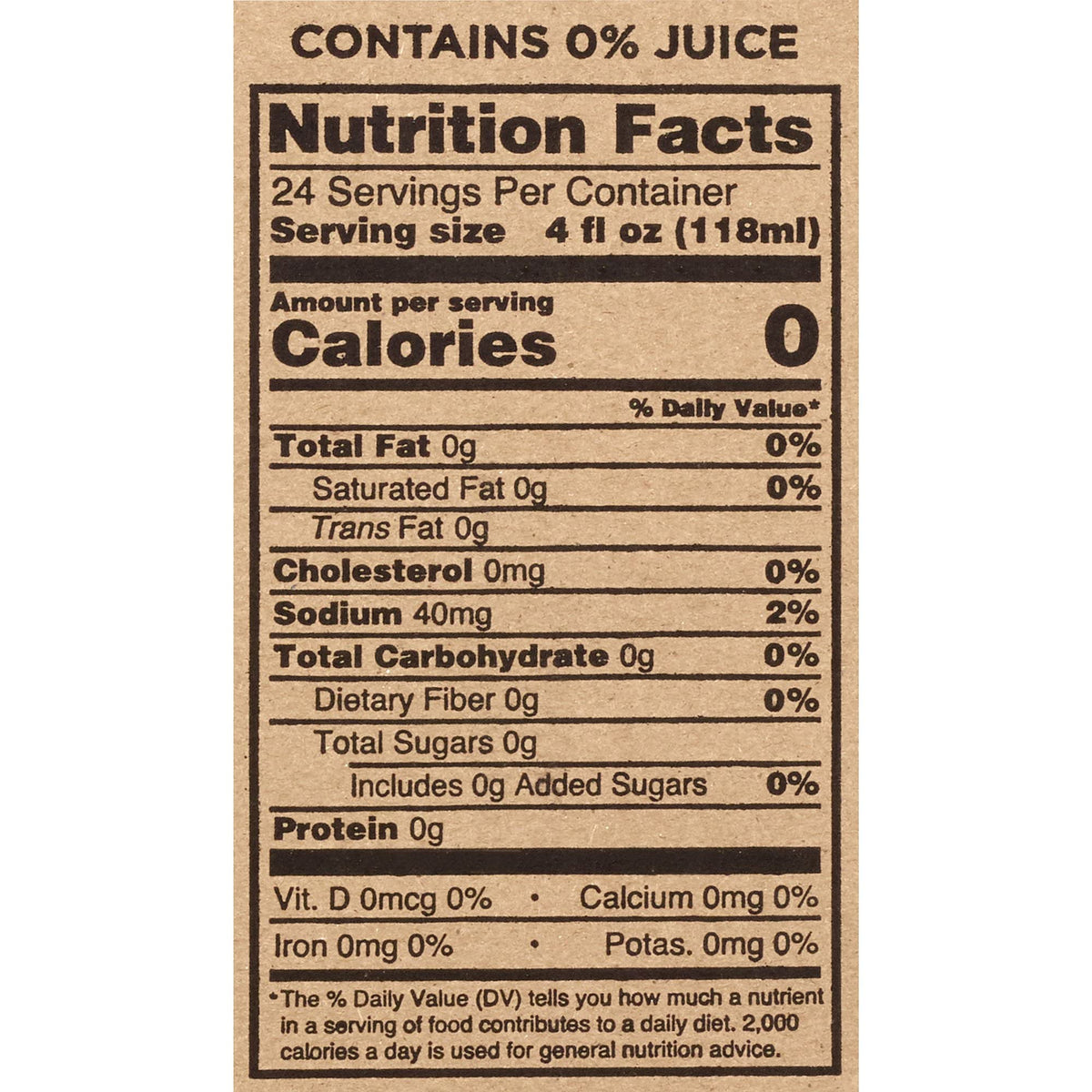 Thick & Easy Hydrolyte Lemon Thickened Water 4 oz Cup – 24 Count
