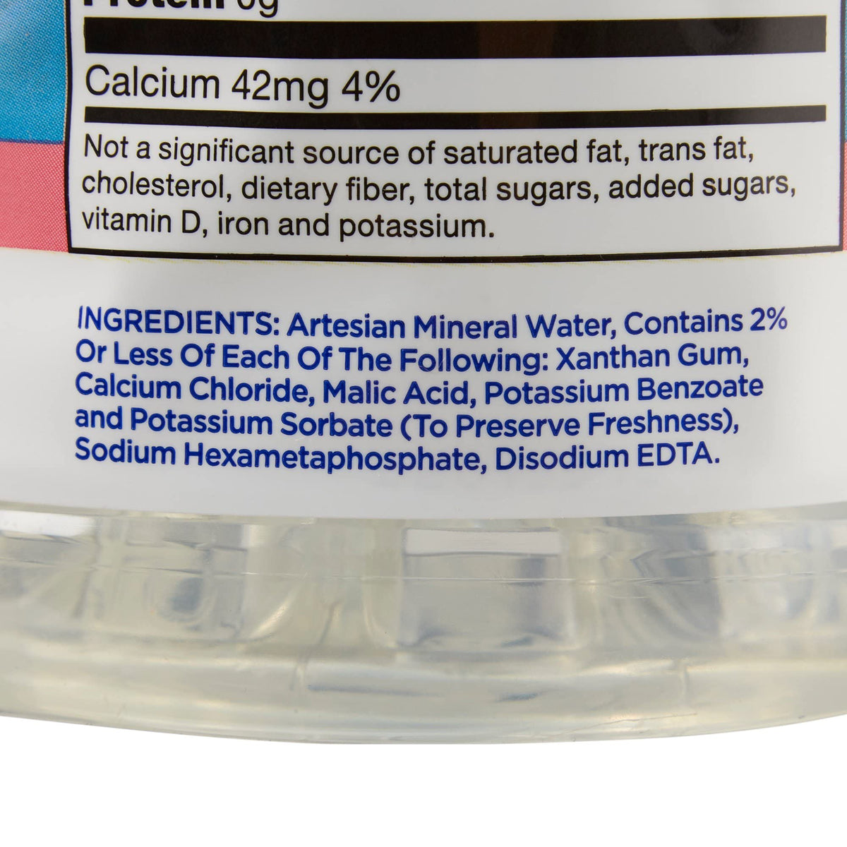 Thick-It Clear Advantage Mildly Thick Water (Nectar) - Ready-to-Drink, 46 oz