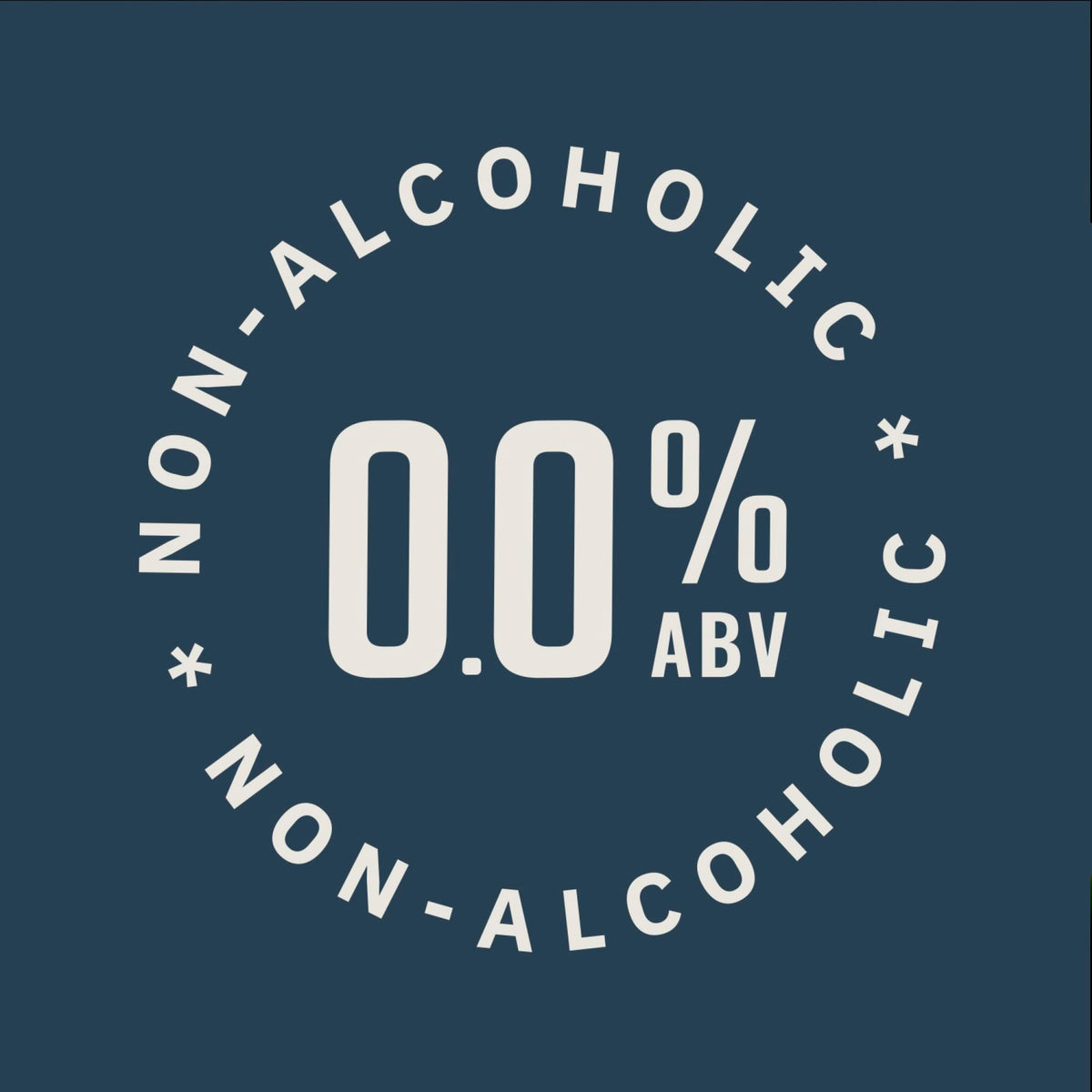 Glen Dochus Island Blend Non Alcoholic Whiskey – Peaty, Smoky Scottish NA Spirit (700ml) | Halal, Low Sugar