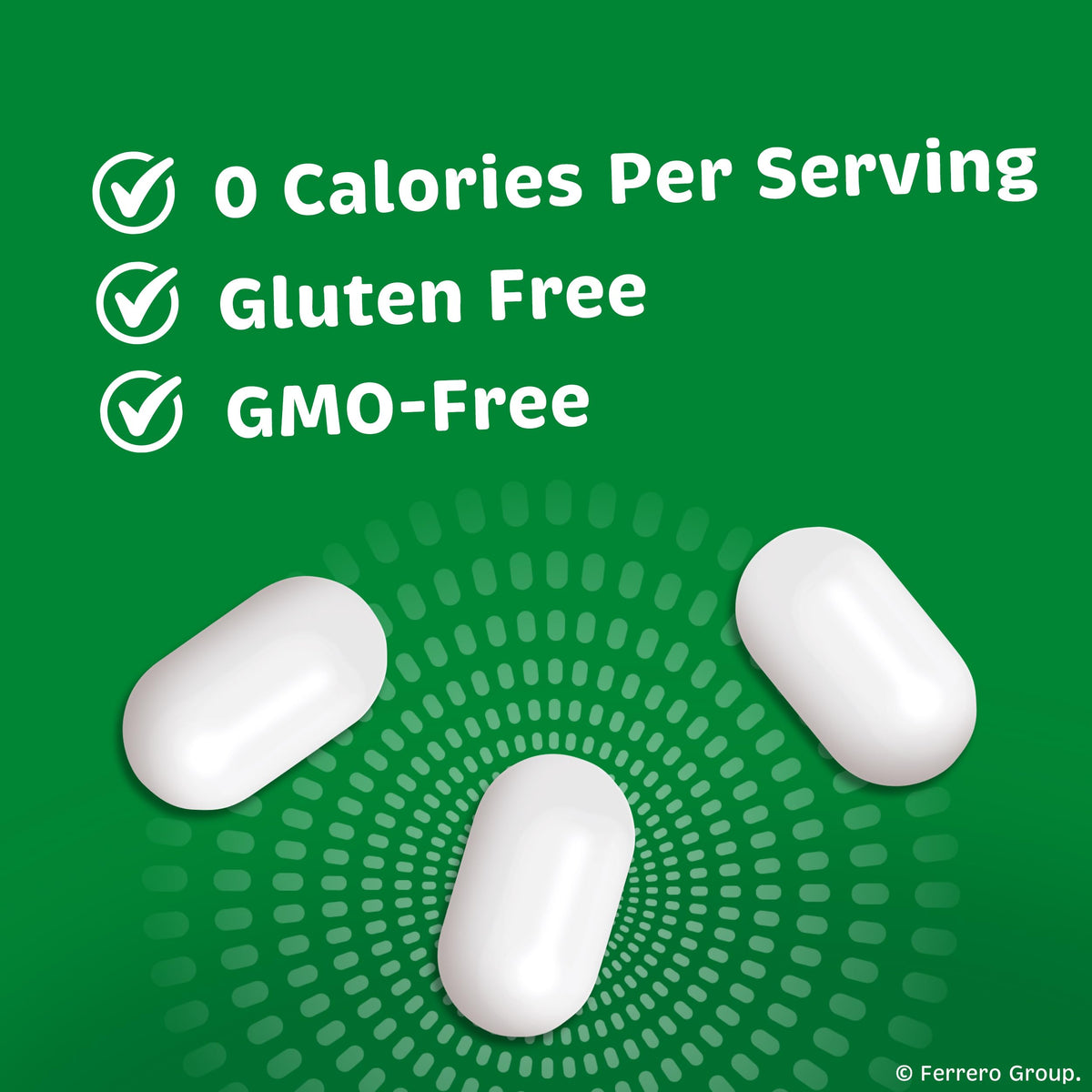 Tic Tac Freshmints: On-the-Go Breath Mints, 12-Pack Bulk (100 Mints per Pack, 1.7 oz Each)