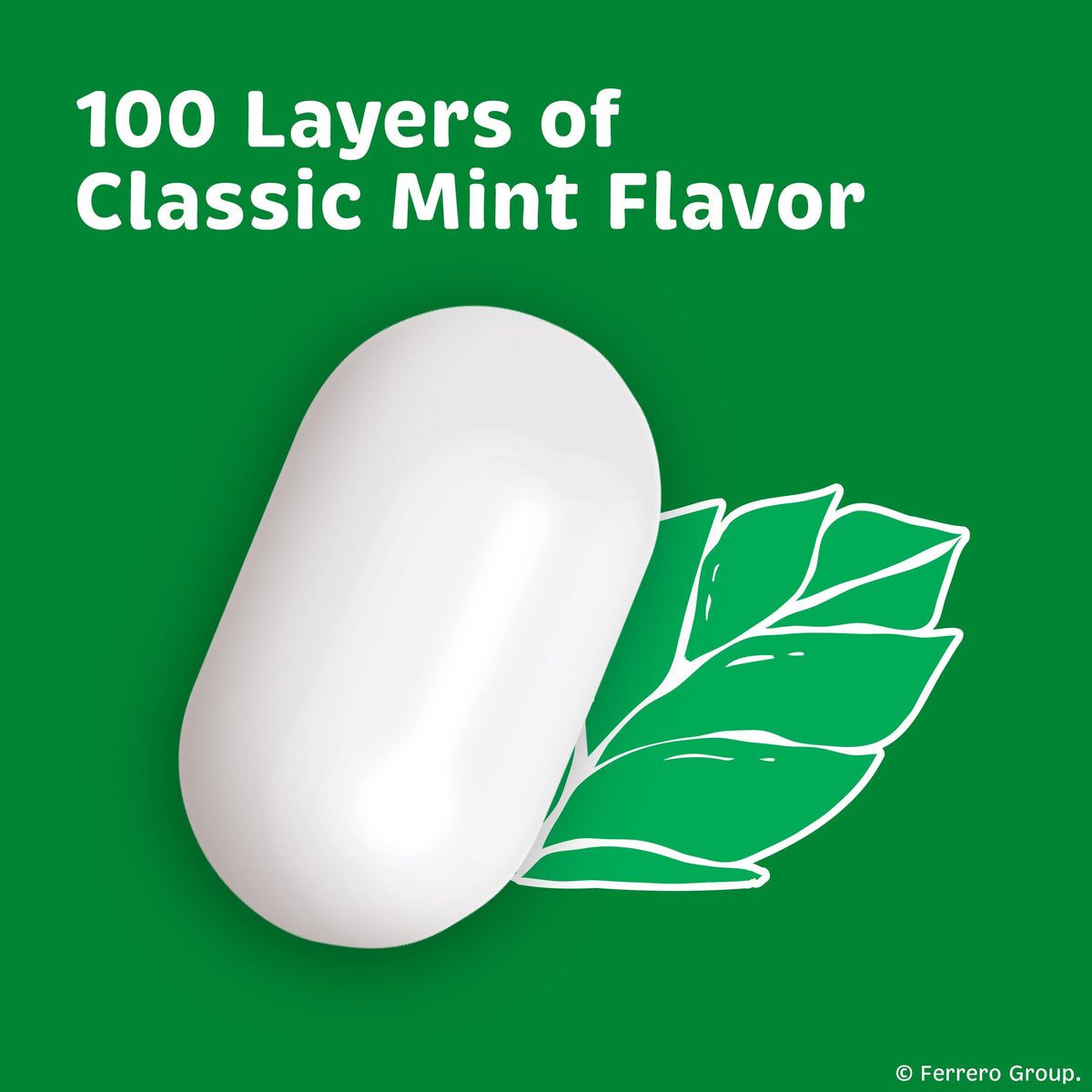 Tic Tac Freshmints: On-the-Go Breath Mints, 12-Pack Bulk (100 Mints per Pack, 1.7 oz Each)