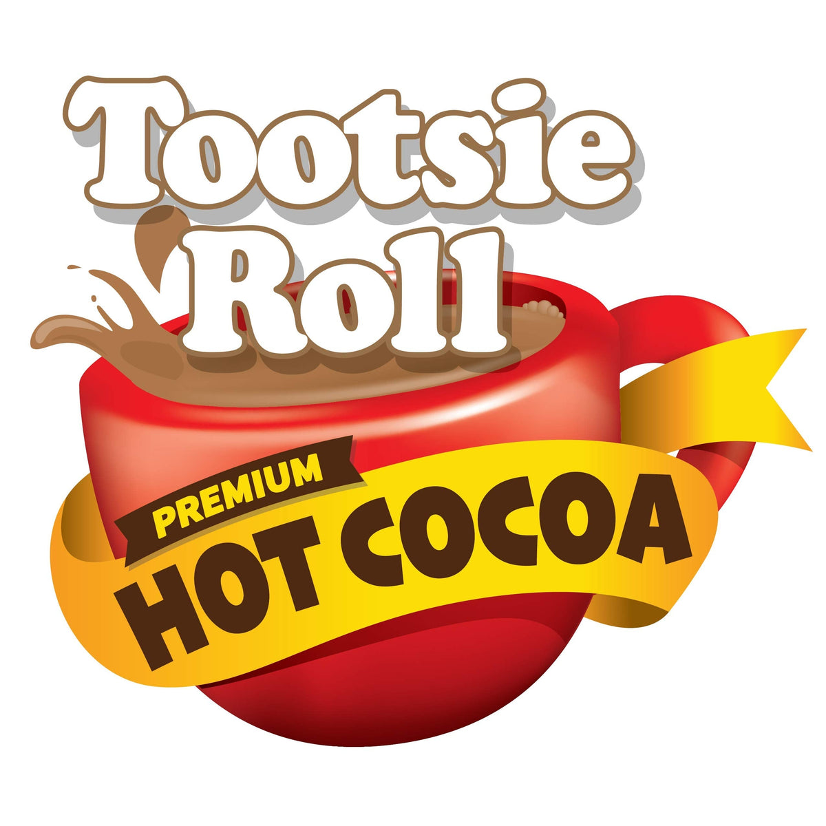 Tootsie Roll Candy Flavored Cocoa Hot Chocolate Pods Variety Pack – 40 Count, Keurig 2.0 Compatible