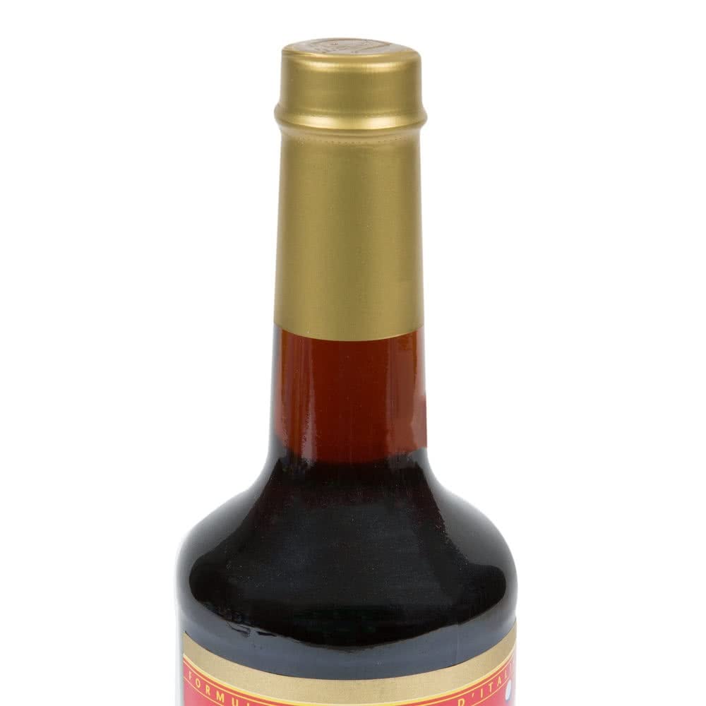 Torani Maple Syrup 750 mL – Rich Maple Flavor for Pancakes & More