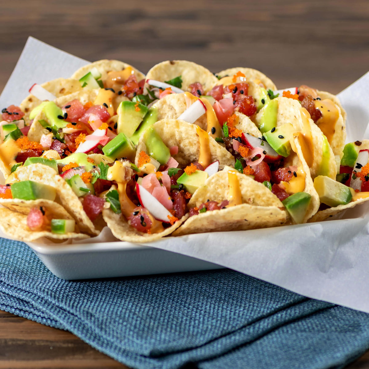 Tostitos Tortilla Chips Chip & Dip Pack – Crispy Rounds, Medium Salsa & Nacho Cheese Dip (3oz + 3.8oz)