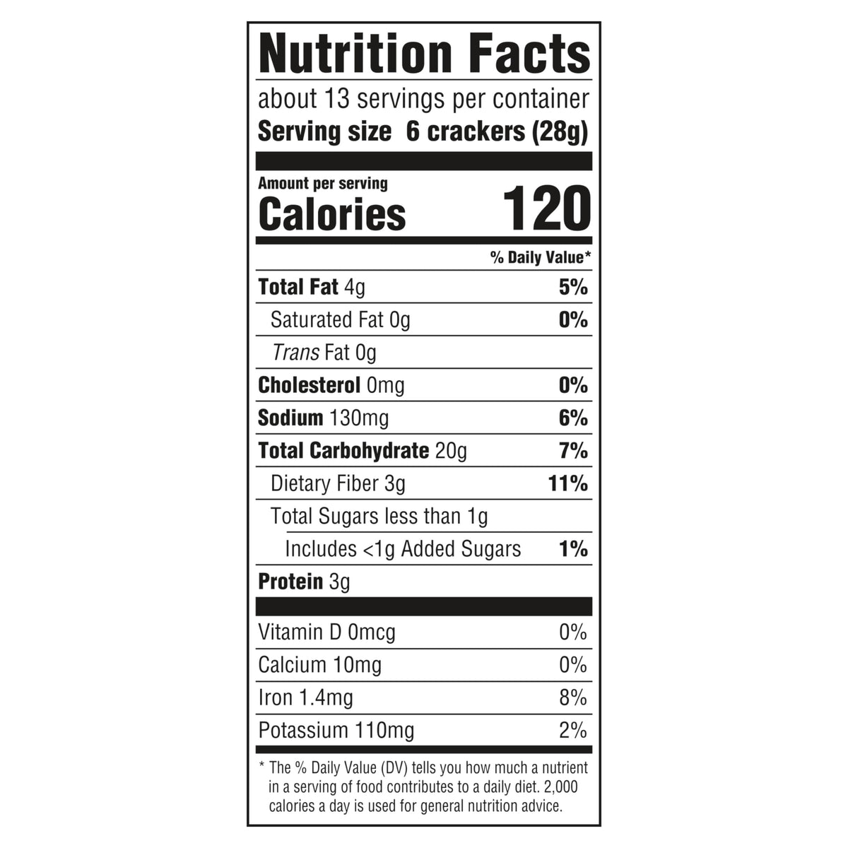 Triscuit Rosemary & Olive Oil Whole Grain Wheat Crackers – Bulk Family Size (6 Boxes)