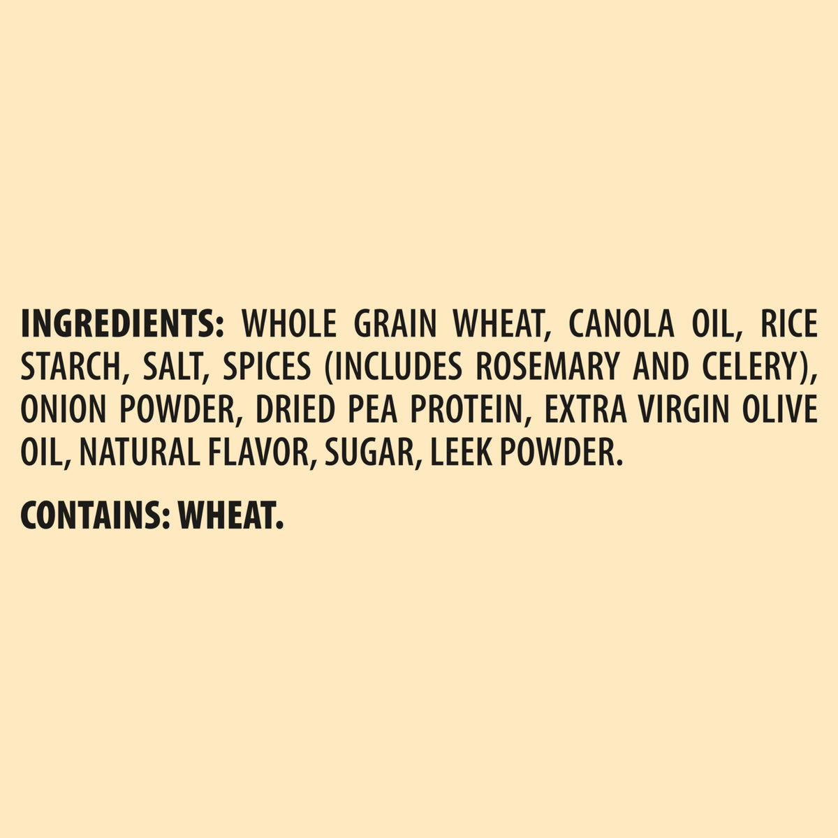 Triscuit Rosemary & Olive Oil Whole Grain Wheat Crackers – Bulk Family Size (6 Boxes)