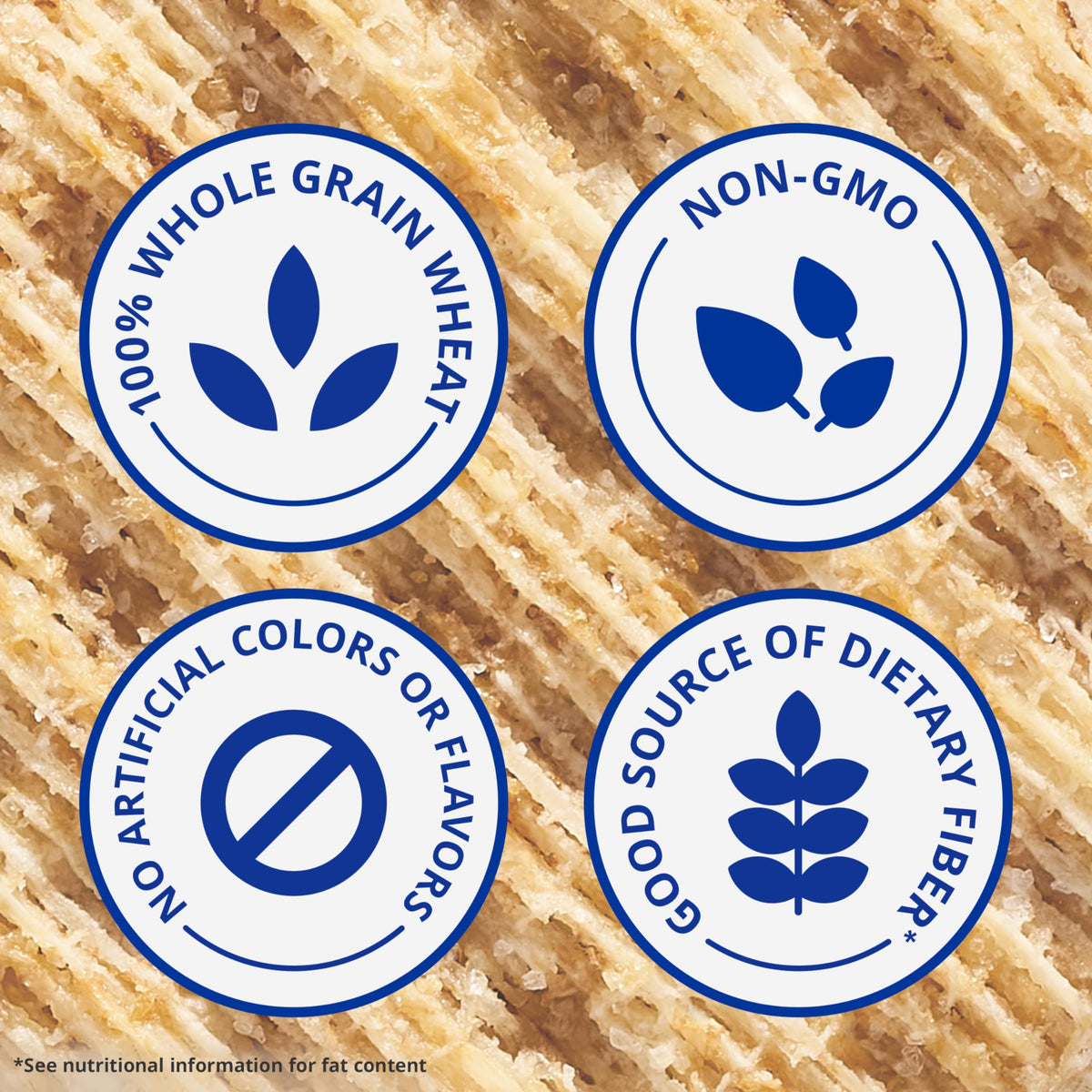Triscuit Rosemary & Olive Oil Whole Grain Wheat Crackers – Bulk Family Size (6 Boxes)