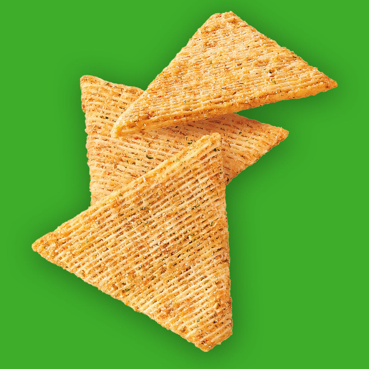 Triscuit Thin Crisps Sour Cream & Onion Whole Grain Wheat Crackers – Bulk 6 Boxes, Lunch & Party Snacks