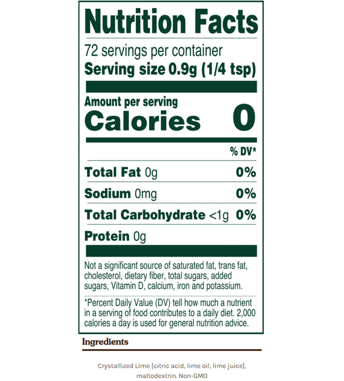 True Lemon Salt Free Seasoning Variety Pack | True Citrus — Gluten Free, Non-GMO