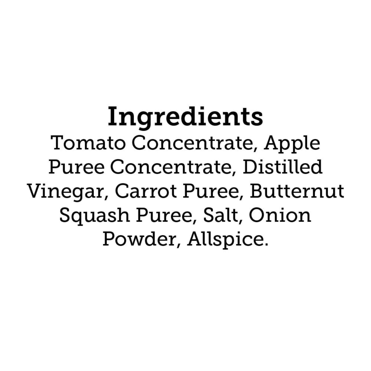 True Made Foods No Sugar Added Ketchup + Pitmaster BBQ Sauce – 18.5 oz, 2 Pack