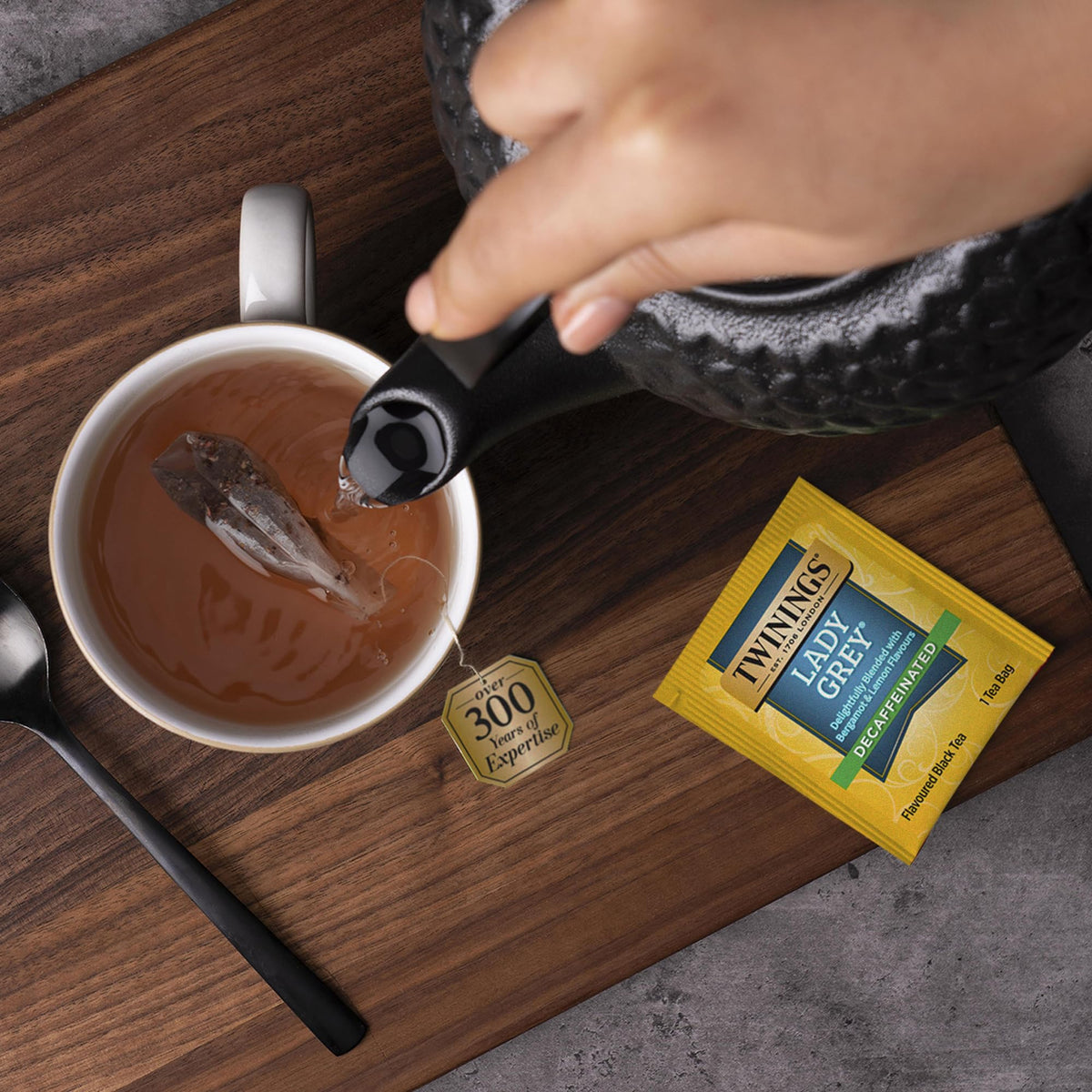 Twinings Tea Bag Sampler Assortment – 88 Tea Bags, 44 Flavours | Variety Pack