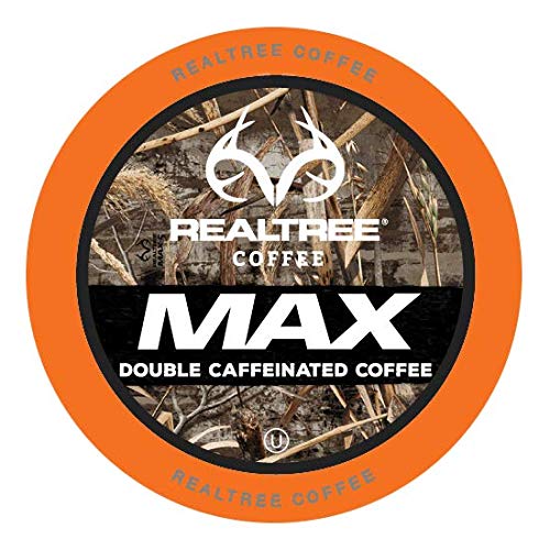 Two Rivers Coffee Bold & Dark Roast Pods – 40 Count, 2.0 Keurig Compatible
