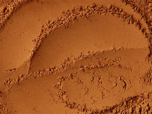 Unpretentious Dutch Cocoa Powder – 1 Gallon Bucket for Brownies, Cookies & Shakes