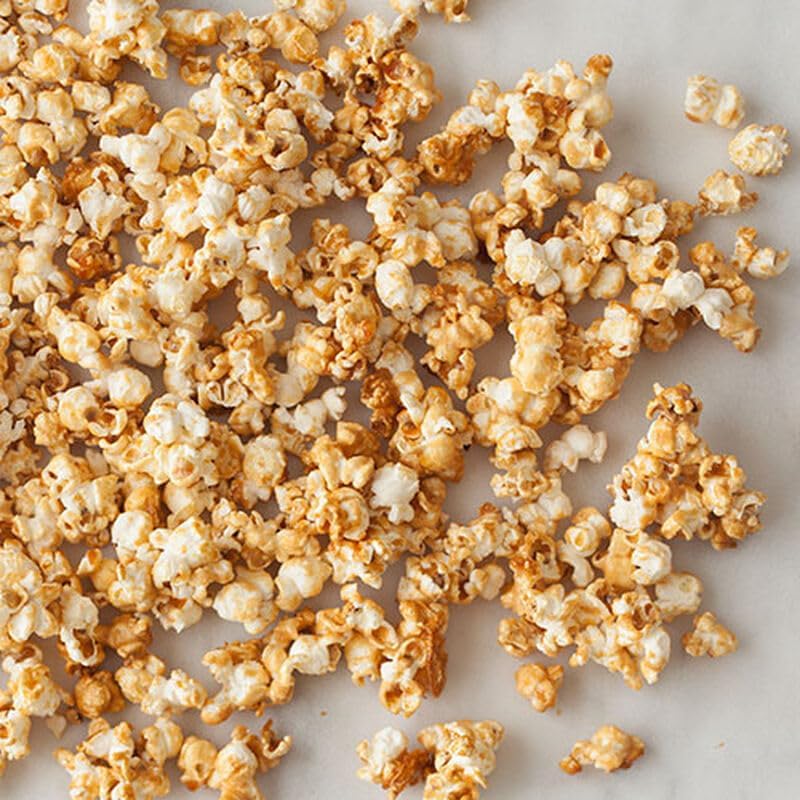 Urban Accents Movie Night Sweet Shoppe Popcorn Gift Set — 3 Kernel Varieties & 5 Seasonings
