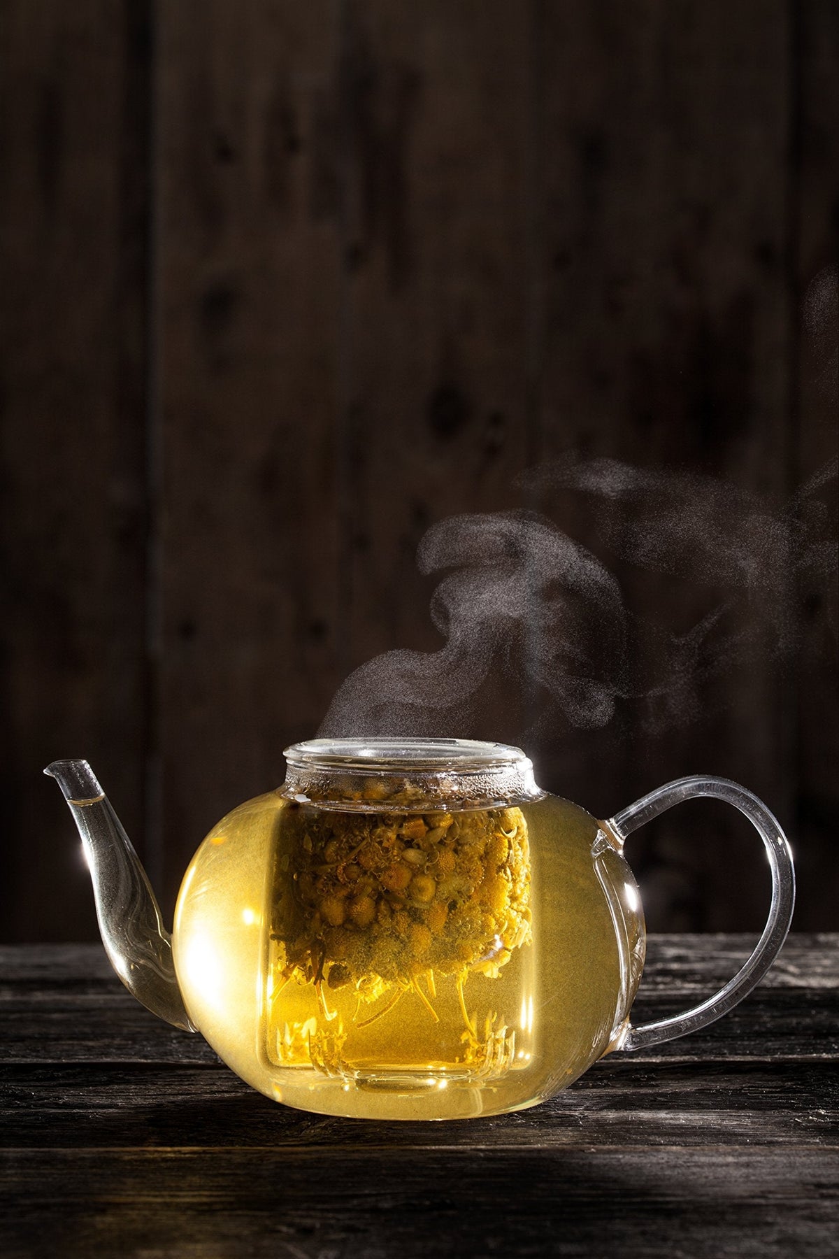 Chamomile Tea 1LB Bulk – 100% Organic Chamomile Flowers | U.S. Wellness Naturals