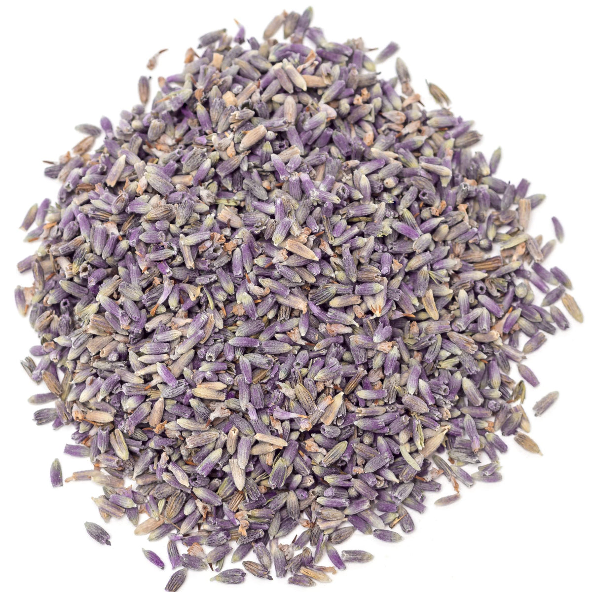 US Wellness Naturals Organic Lavender Tea 1LB (16oz) – 100% Raw Albanian Harvest
