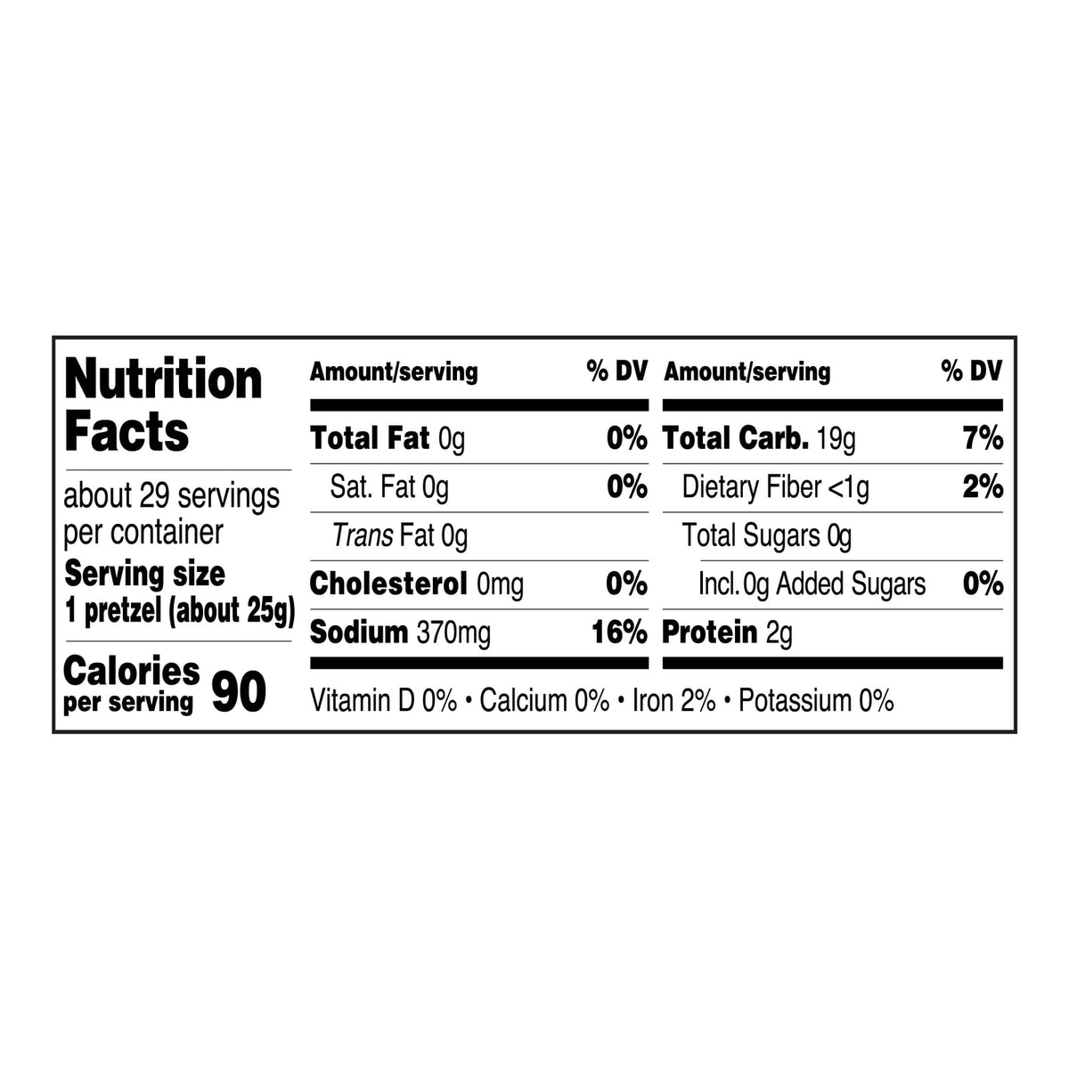 Utz Old Fashioned Sourdough Hard Pretzels – 26 oz Barrel (2 Count) | Thick, Crunchy Twists with Zero Cholesterol
