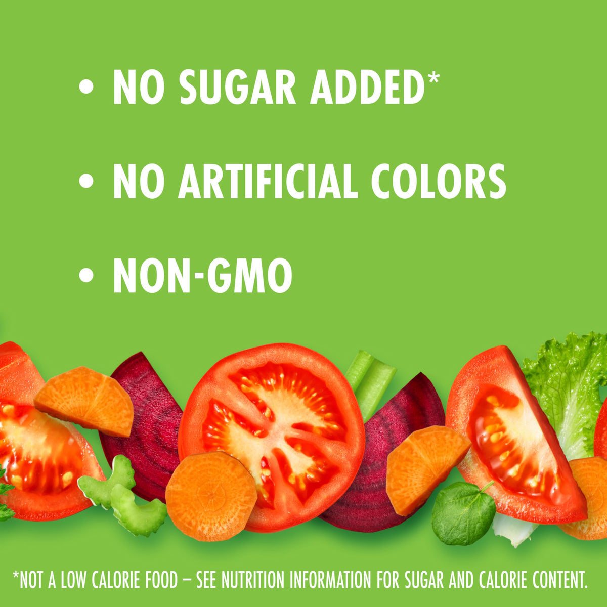 V8 Original 100% Vegetable Juice — 64 oz Bottle (Pack of 6) | 2 Veggie Servings per 8 oz