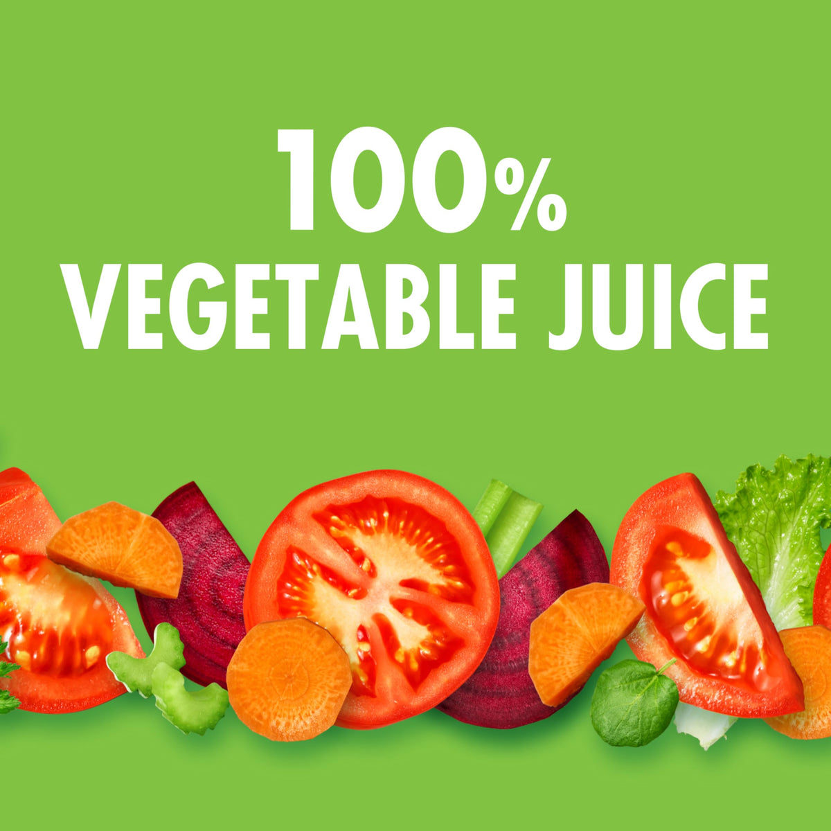 V8 Original 100% Vegetable Juice – Tomato & Veggie Blend, 5.5 fl oz Can, 6-Pack of 8 Cans