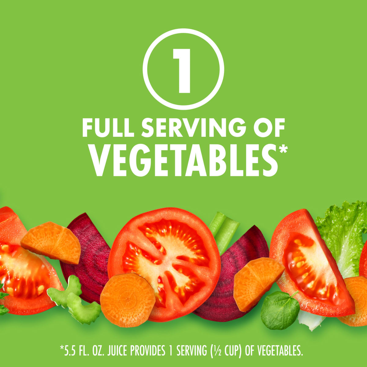 V8 Original 100% Vegetable Juice – Tomato & Veggie Blend, 5.5 fl oz Can, 6-Pack of 8 Cans