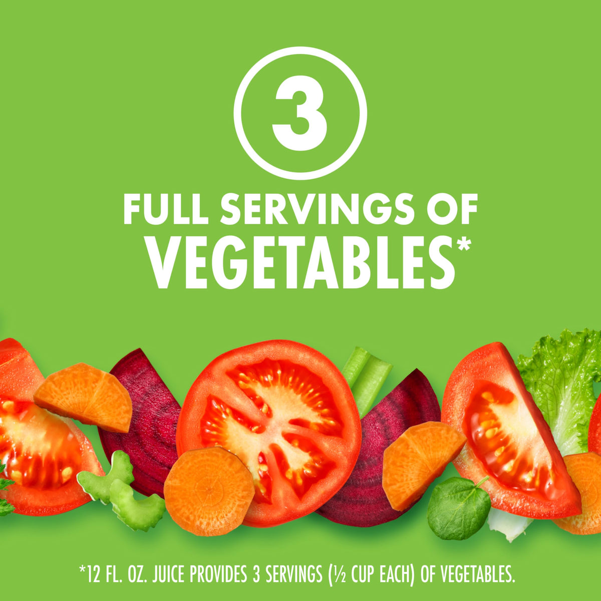 V8 Spicy Hot 100% Vegetable Juice – 12 Fl Oz Bottle (12 Pack)